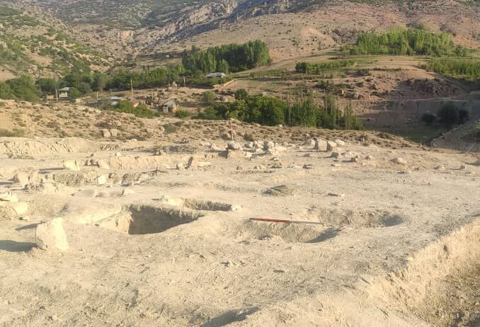 باستان‌شناسی روش‌های جدید را در پیش گرفته است