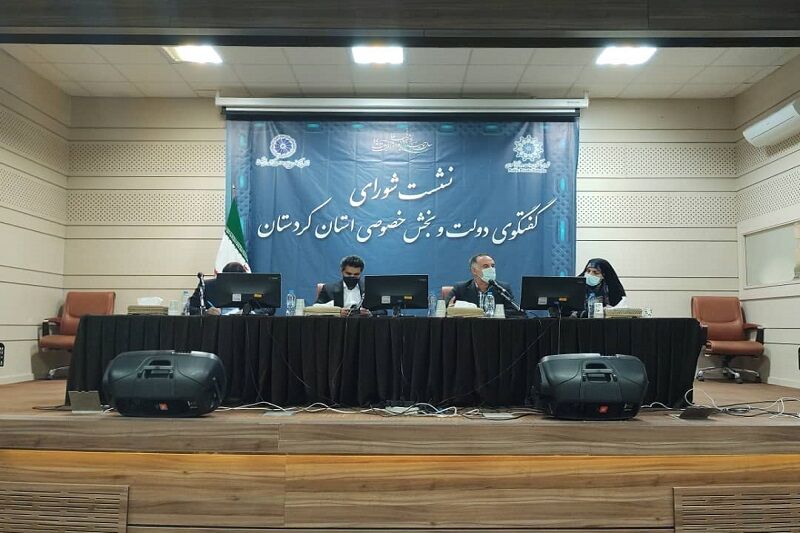 ترانزیت کالا در مرز باشماق مریوان ۲۵۵ درصد رشد یافت