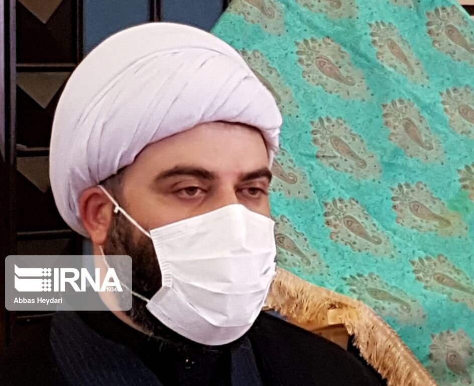 دانشنامه شهدای روحانی استان بوشهر رونمایی شد