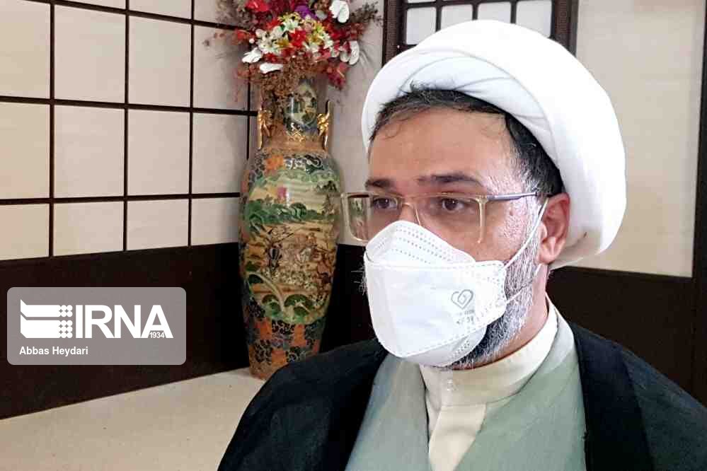 اجرای طرح ملی " رهیافت ولایت" در بوشهر آغاز شد