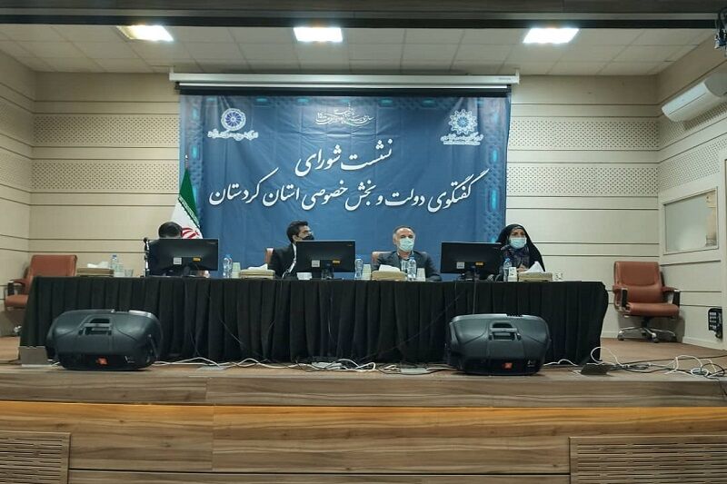 فعالیت شرکت انبارهای عمومی کشور در مرز باشماق مریوان شفاف‌سازی شود