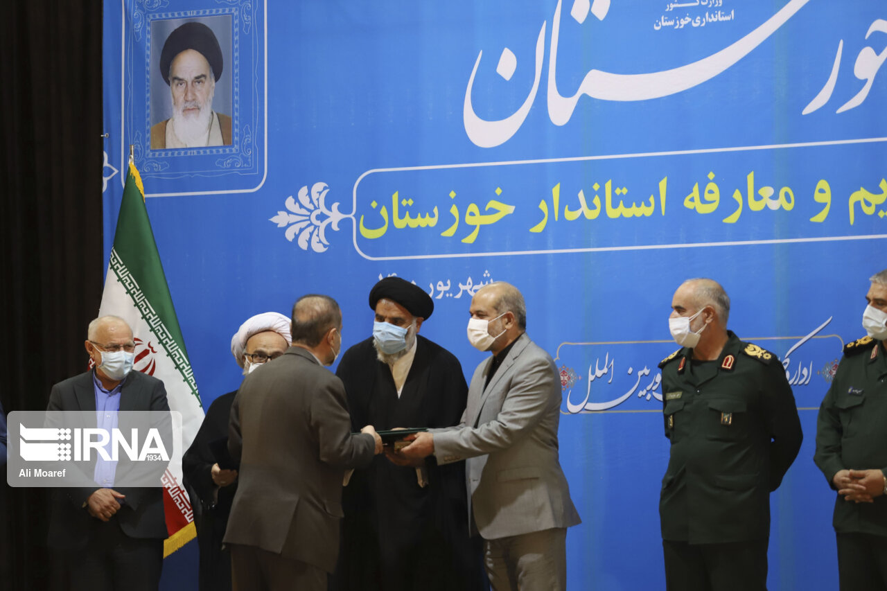 اهتمام دولت سیزدهم برای حل مسایل و مشکلات خوزستان