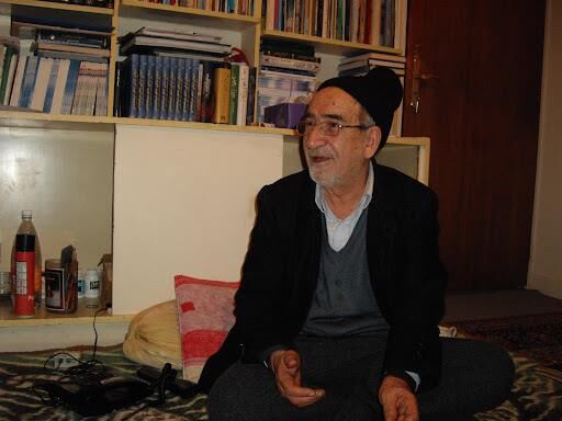 پیام تسلیت استاندار آذربایجان شرقی در پی درگذشت «ناظر شرفخانه‌ای»