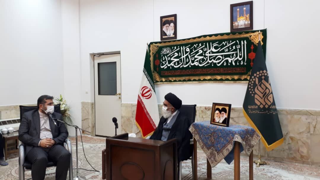 وزیر فرهنگ و ارشاد اسلامی:عدالت فرهنگی درکشور عملیاتی می‌شود