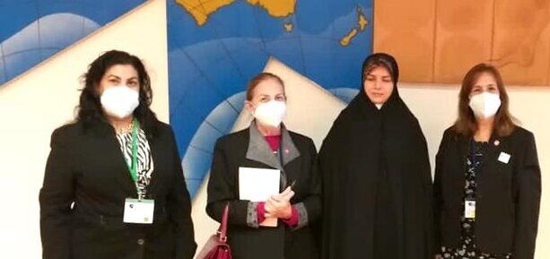 آزاد: ایران به کوبا به عنوان یک شریک راهبردی نگاه می‌کند 