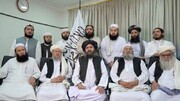 طالبان: آمریکا در امور داخلی افغانستان دخالت می‌کند