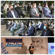 برگزیدگان جشنواره رسانه‌ای سردار آسمانی معرفی شدند