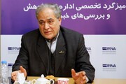 نیروی دریایی ارتش اقتدار دریایی ایران را به رخ جهانیان کشید