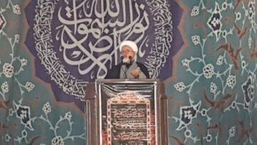 امام جمعه شاهرود: تربیت نیروی انسانی متعهد در دستور کار دولت باشد