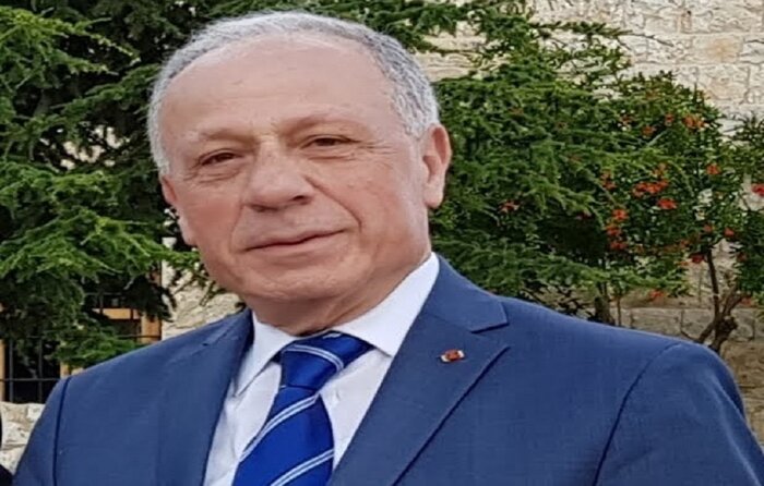 وزیر خارجه لبنان؛ کار در بانک جهانی تا صدارت وزارت  