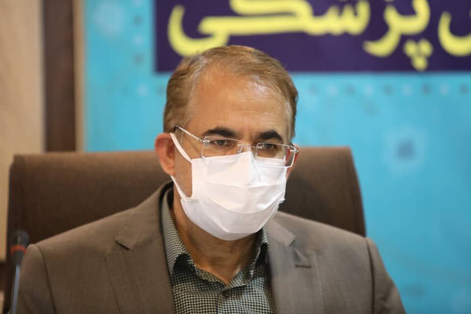 استاندار: واکسیناسیون کرونا در زنجان شتاب می‌گیرد