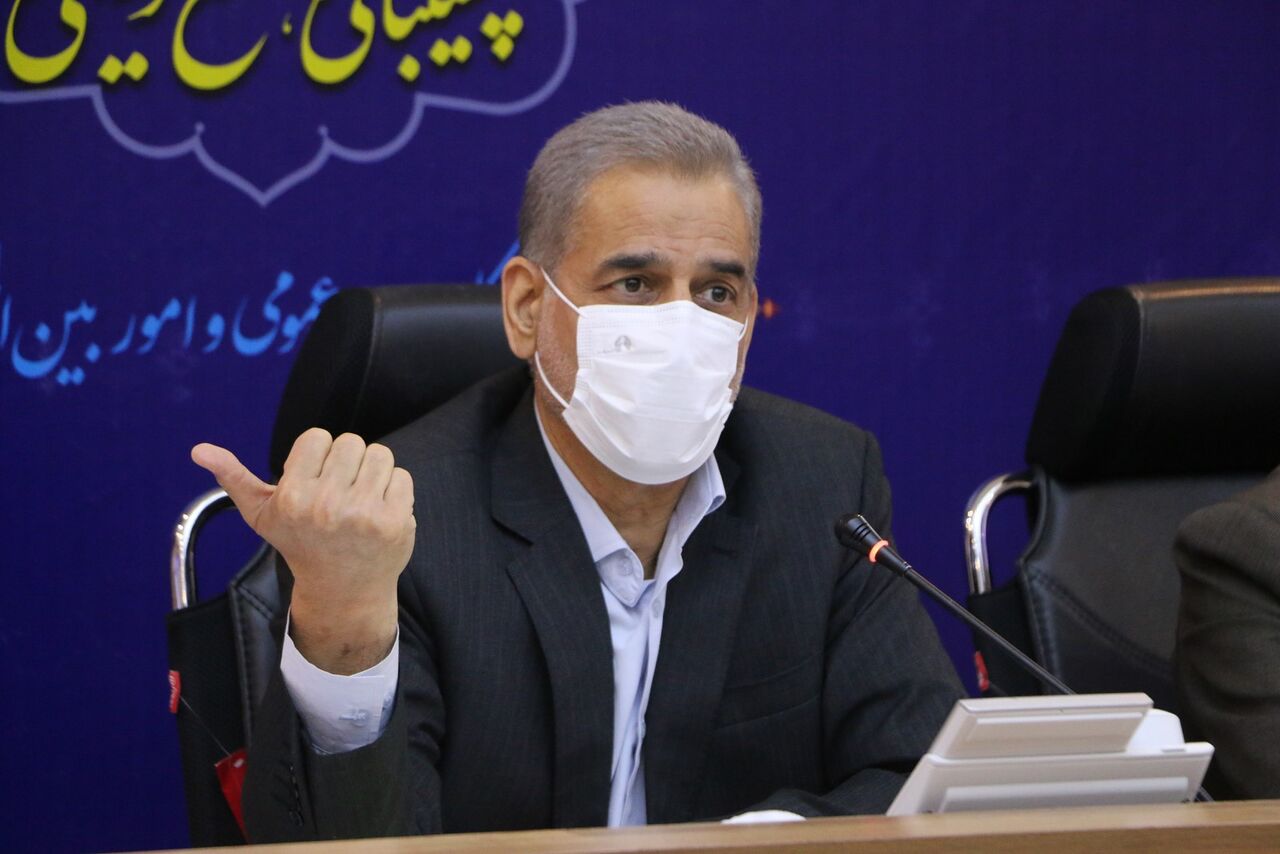 استاندار: مشکلات خوزستان با شکوفایی اقتصاد آن حل می شود