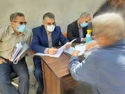 رسیدگی به مشکلات بیش از سه هزار مراجعه کننده در دادستانی همدان