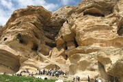 ۹۳۰ اثر میراث فرهنگی کردستان به ثبت ملی رسیده است