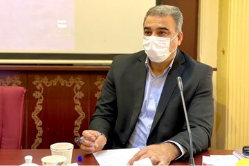 ملایی: لیگ تندرستی با هدف پیشگیری از کرونا برگزار می‌شود