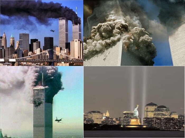 ۱۱ سپتامبر و ابهاماتی که همچنان پابرجاست