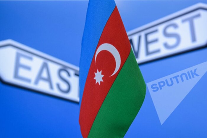 احساسات ضدغربی در جمهوری آذربایجان افزایش یافته است 