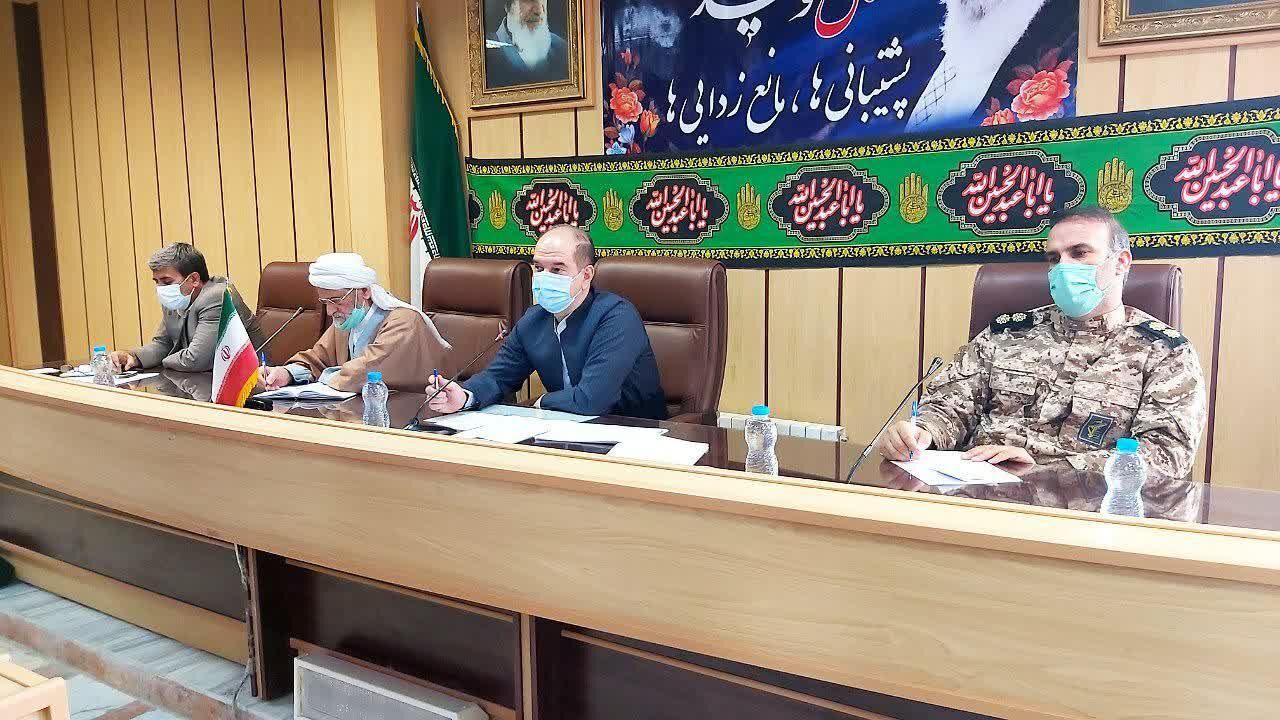 ترویج فرهنگ دفاع مقدس زنده نگه داشتن شعائر اسلامی است