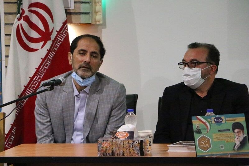 شهردار اردبیل: مبنای فعالیت مدیریت شهری اقدامات اساسی است