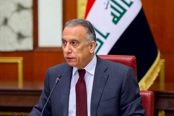 Iraq’s al-Kadhimi to visit Iran on Sept. 12