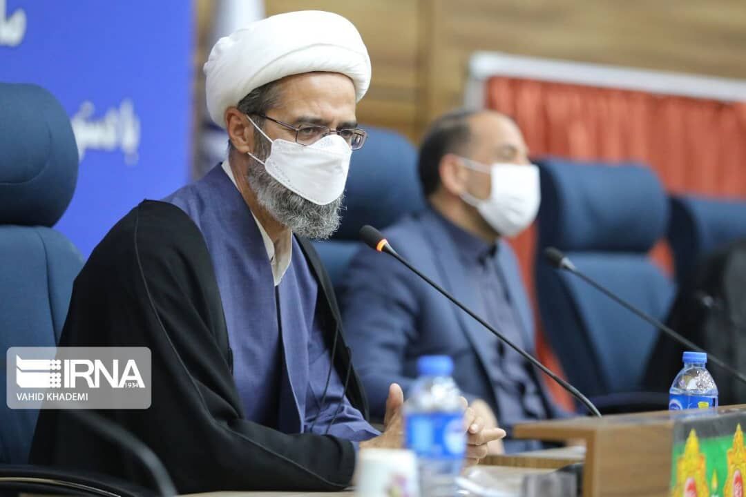 امام جمعه بجنورد: کمیته امر به معروف و نهی از منکر در ادارات فعال شود