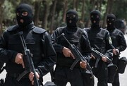 تیم ویژه پلیس برای بازداشت قاتل اعضای یک خانواده در سیرجان تشکیل شد