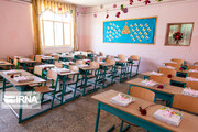 ۲۱۱ مدرسه استان سمنان به مرمت و تجهیز نیاز دارد