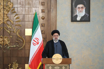 رییسی: تعداد زائران ایرانی در مراسم اربعین افزایش می‌یابد