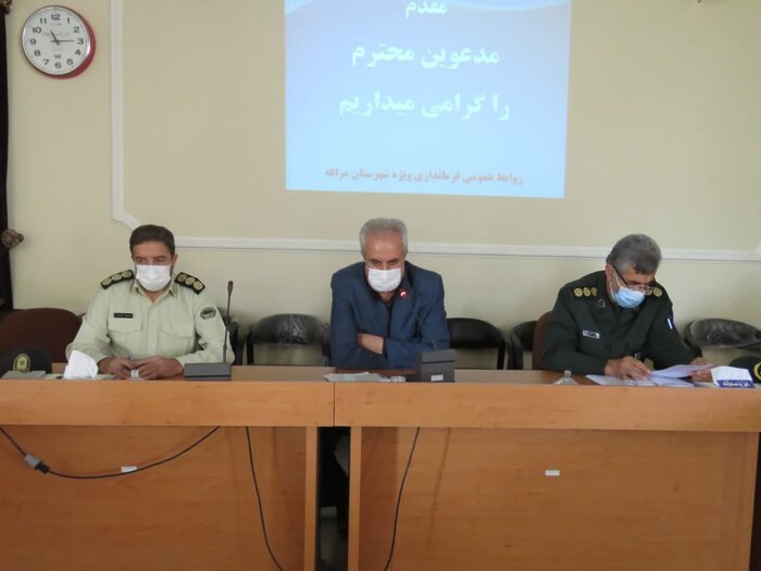 گرامیداشت پیشکسوتان جهاد و شهادت محور برنامه های هفته دفاع مقدس باشد