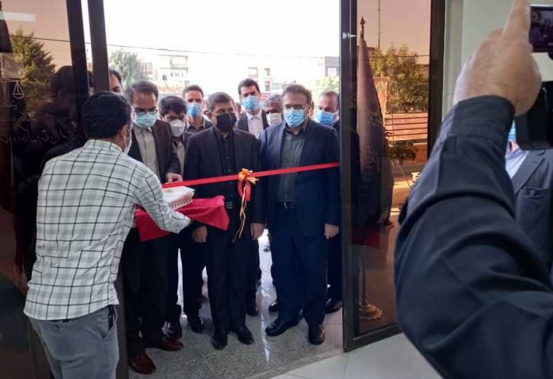 اراضی ملی و منابع طبیعی اولویت اصلی طرح کاداستر است