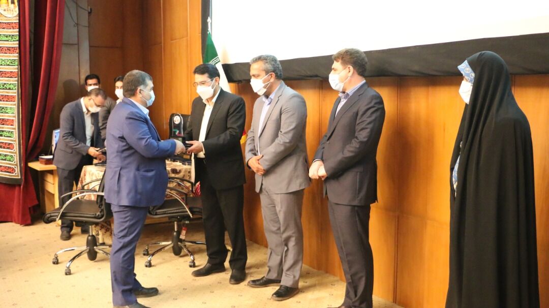 برگزیدگان جشنواره شهید رجایی کرمان معرفی شدند