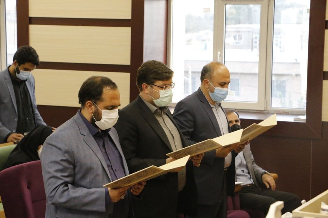 اعضای ششمین دوره شورای اسلامی شهرستان ری انتخاب شدند
