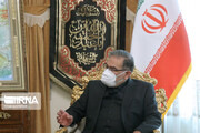 L’Iran appelle à l'expulsion « immédiate » des groupes terroristes d'Irak