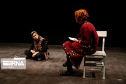 سی و سومین جشنواره تئاتر چهارمحال و بختیاری برگزار می‌شود