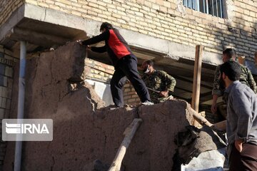 همسویی دستگاه‌ها بهترین سنگر در مقابل بحران