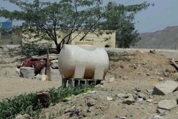 حاشیه‌نشینی‌چابهار