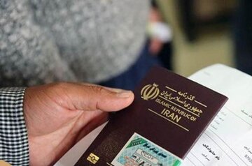 No visa needed for air trips of Iranian passengers to Iraq