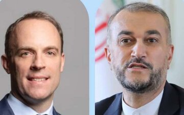 Iran favors negotiations yielding tangible results: FM