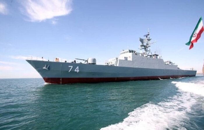 ناگفته‌های بزرگ‌ترین عملیات دریایی ایران