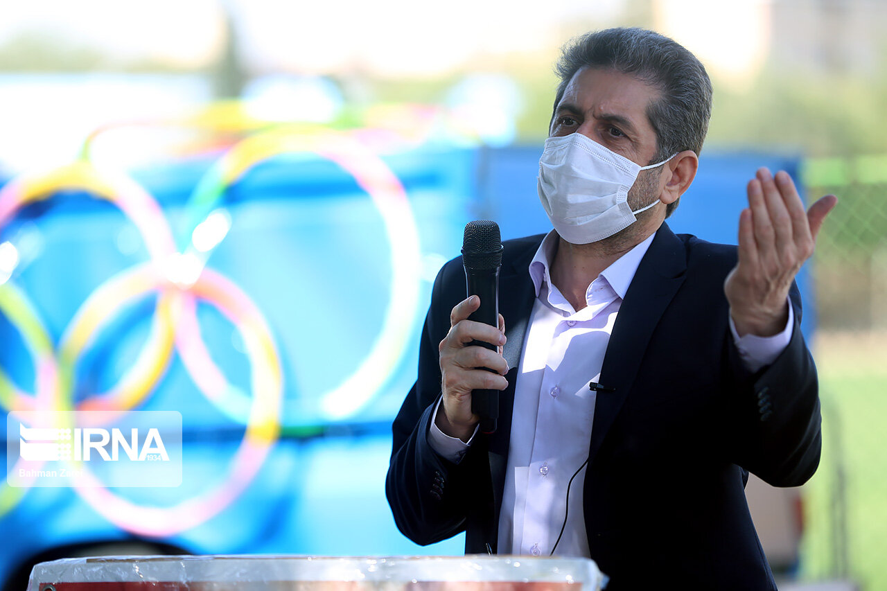 ۹۲ درصد معلمان کرمانشاه واکسن کرونا را دریافت کرده‌اند