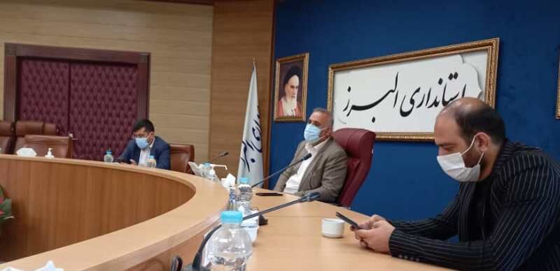 رشد جمعیت البرز از امکانات موجود آن پیشی گرفته است