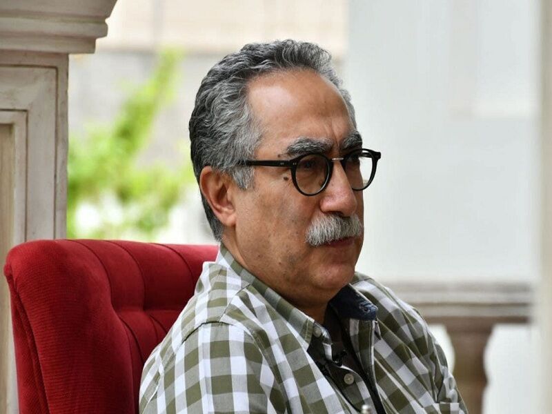 راه‌اندازی پویش «من نگهبان آب هستم» توسط خانه سینما