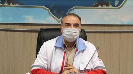 وعده استخدام ۲۰۰ نفر در سازمان جوانان هلال احمر