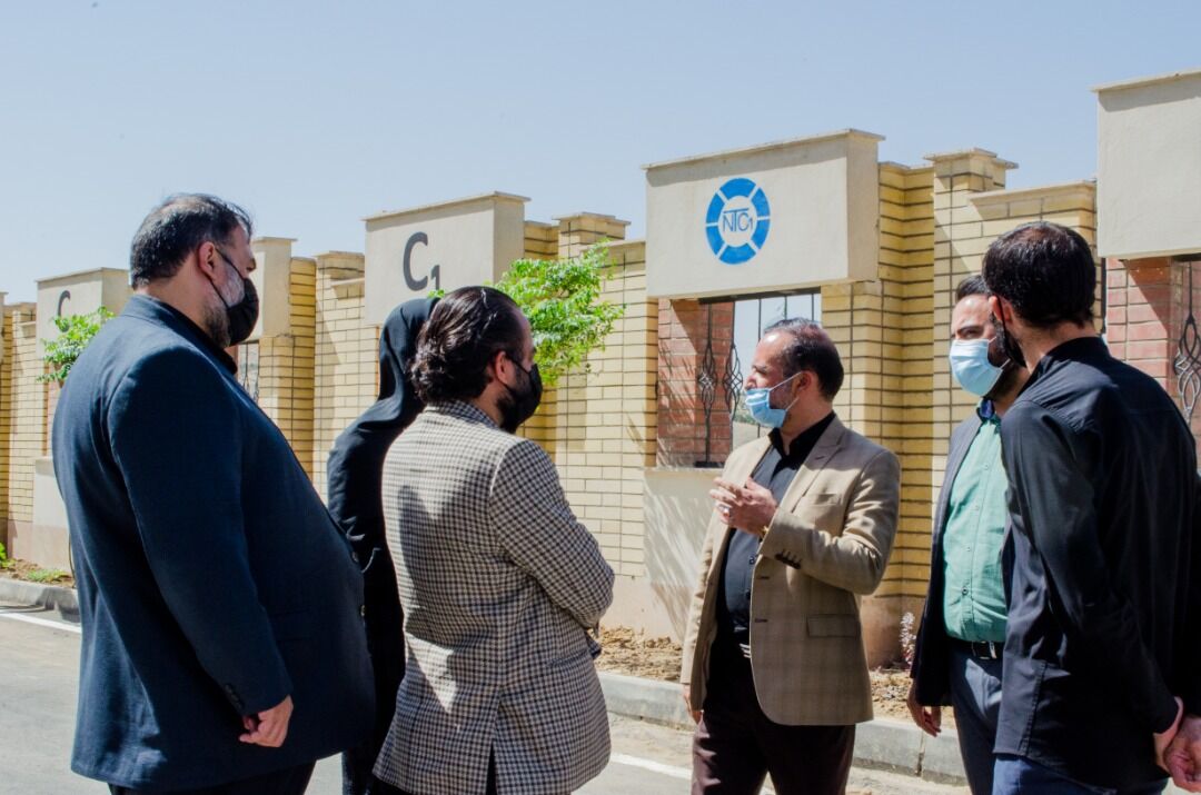 فعالیت کارخانه نوآوری نیازهای شهری را رفع می کند
