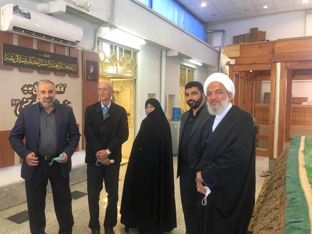 آقاتهرانی: بودجه دستگاه‌های فرهنگی کشور افزایش می یابد