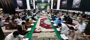 پرداخت یک میلیارد و ۲۲۴ میلیون تومان سرانه به موسسات قرآنی
