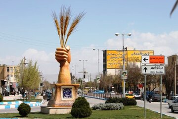 مددگیری شورای شهر مرودشت فارس از فضای مجازی برای انتخاب شهردار