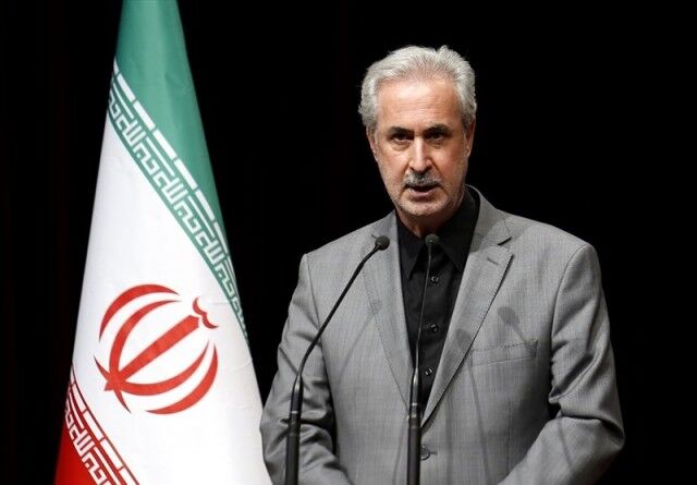 نقش شاعران ترک زبان در ادبیات عاشورایی بی‌مانند است