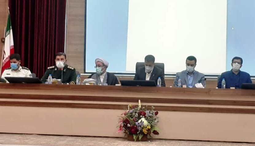 فرماندار ملکان: مسئولان با کم‌کاری باعث دلسردی مردم نشوند