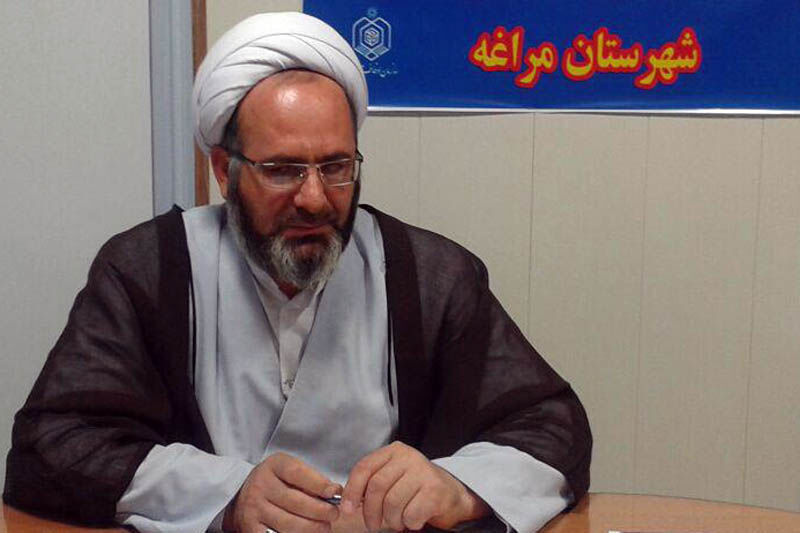 رئیس سازمان اوقاف برای احیای بزرگترین باغ‌موقوفه مراغه دستور صادر کرد